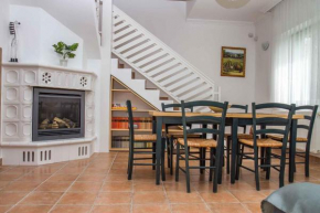 Holiday home in Balatonmariafürdo 38170